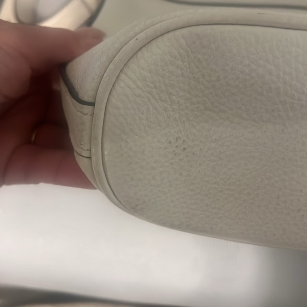 Coach crossbody - Picture 7 of 9